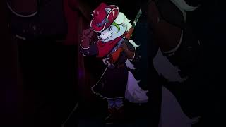 Où Est Pée Roxanne Wolf Après Secret Of The Mimic ?