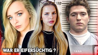 Obsessive Liebe & Tödliches Stalking. Der Fall Emma Walker
