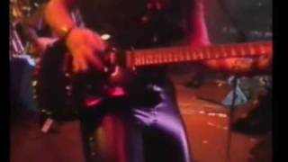 Watch Nazareth Not Fakin video