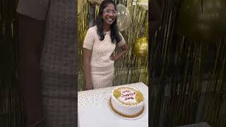 My Thirteenth Birthday