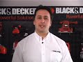 Trompo/Rebajadora/Router de 3-1/4HP Black&Decker - RP250BE-B3 ANDACA