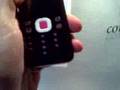 Foto pequena Sagem My-855C e My-519X