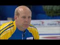 Kevin Martin - 2013 Tim Hortons Brier - Draw to the Button