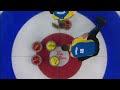 Kevin Martin - 2013 Tim Hortons Brier - Draw to the Button