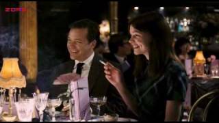 Carey Mulligan And Rosamund Pike Smoking