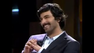 Engin Akyürek Interview Bir Bulut Olsam