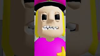 Roblox 6 Scary Obby Jumpscare
