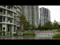 Discovery Waterfront Cities of the World Vancouver
