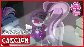 El Espectáculo The Spectacle Mlp Fim Español Latino