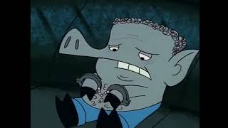 Oh Yeah Cartoons - The F-Tales