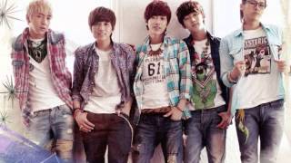 Watch B1a4 Fly Away video