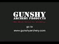 GunShy Archery Commercial