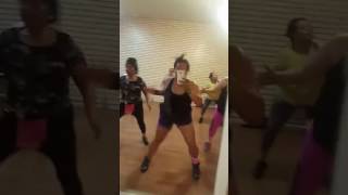 La Chapa Q Vibran 2