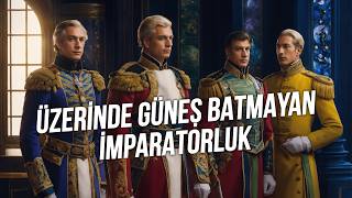 Üzerinde Güneş Batmayan Britanya İmparatorluğu Nasıl Çöktü?