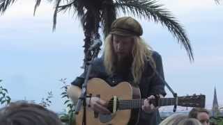 Watch Stu Larsen Music Is My Mistress video