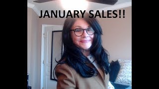 January Sales J. Crew Dover Blazer--What A Deal