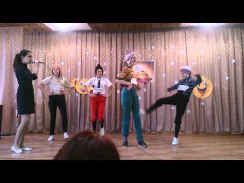 Сценка мой малыш Сценка мой малыш