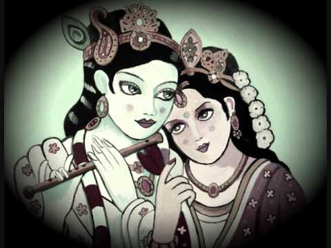 Hare Krishna Dance Music Trance Music original mix by DJ PADA...