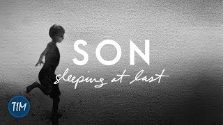 Watch Sleeping At Last Son video