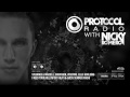 Nicky Romero - Protocol Radio 106 - 24-08-14