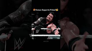Roman Help Friend