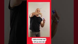 Video Anlatımlı Ders İçeriği- Vadi̇ -1 Yön Kavrami