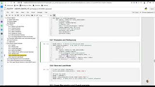 Pytorch P2 Nn Model Template And Linear Regression And 2-Layer Network