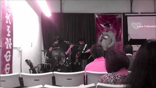 Watch Bamboo I - You video