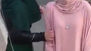 Arabic Girls Hijab Beauty Girl