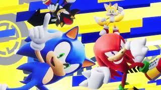 Dr. Robotniks Rift Racers Sonic Racing Crossworlds 2025