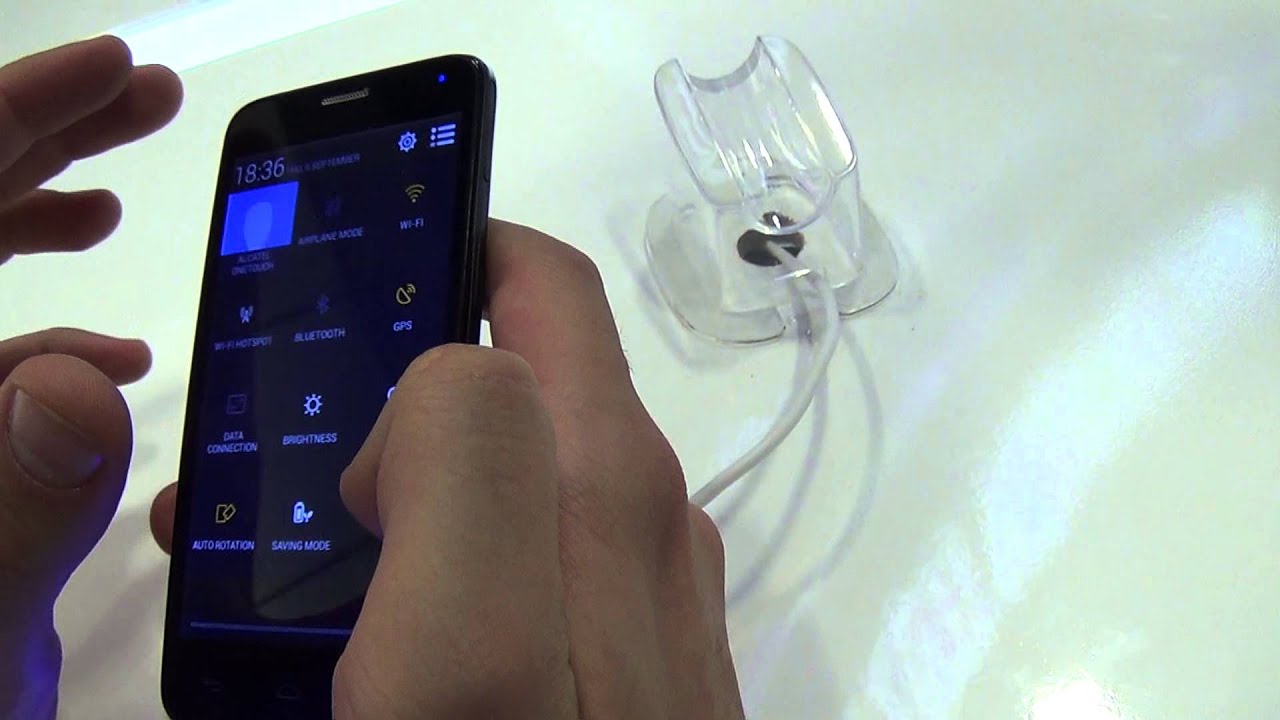 Как сделать hard reset на alcatel idol mini Как сделать hard reset на alcatel idol mini