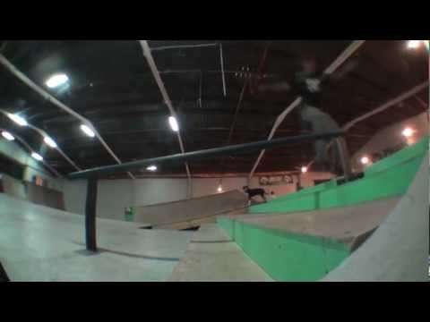 PicnicSkateshop.com | 10 trucos con: Mathias Stenman