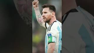 Messi Edit