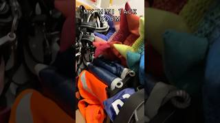 Mini Tack Room