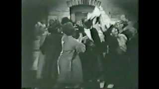 Sid Caesar & Dorothy Lamour- Great Sketch..