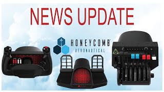 Honeycomb Aeronautical News Update Part 2
