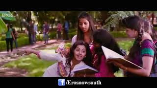 Nikki Galrani Status