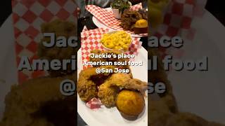 Amazing Soul Food In San Jose Juicy Chicken