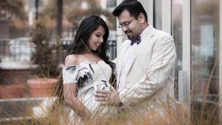 Ekta & Sahil Baby Shower