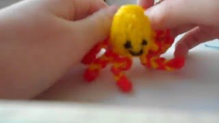 Плетение из резинок май литл пони Плетение из резинок май литл пони