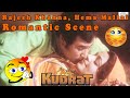 Rajesh Khanna, Hema Malini Romantic Scene from Kudrat || Hindi Drama Movie