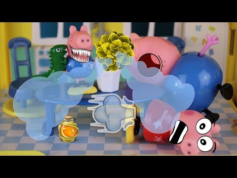Свинка пеппа диана шоу новые серии 2018 Свинка пеппа диана шоу новые серии 2018