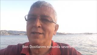 Ben Dostumu Ruhumla Severim