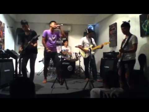Fuel - แผ่วปลาย (Cover) thumb