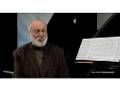 Bach's St. Matthew Passion, by Kurt Masur