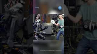 Robotlar Boks Ringinde Voa Türkçe