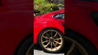 Porche Gt3 Rs