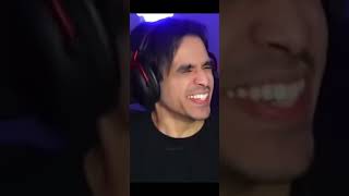 People Reacting To Felixs Deep Voice In Gods Menu