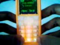 Foto pequena Nokia 1110 the new i phone (touch screen).