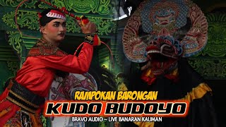 Rampokan Barongan Jaranan Senterewe Lawasan Kudo Budoyo Terbaru Di Banaran Kauman